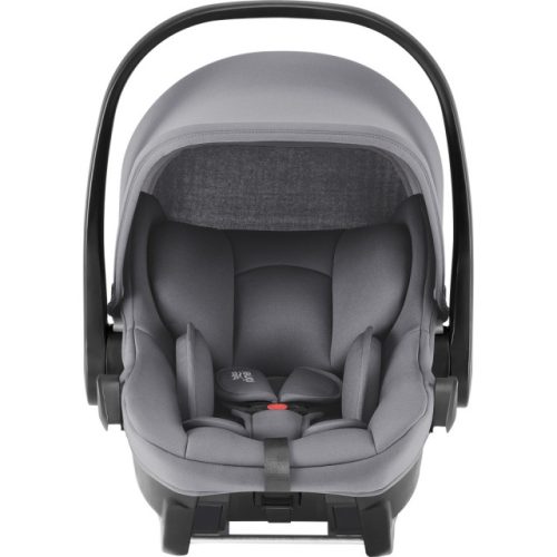 BRITAX RöMER Rio Style 3:1 babakocsi Carbon Black