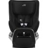 Britax Römer Dualfix Pro autósülés 40-105 Space Black