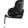 Britax Römer Dualfix Pro autósülés 40-105 Space Black