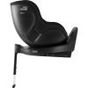 Britax Römer Dualfix Pro autósülés 40-105 Space Black