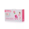 Chipolino Emily játék babakocsi - Multicolor