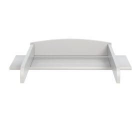 Faktum Mia fehér Toldalék komódhoz