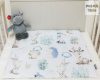 Pihetex 3 részes babaágynemű garnitúra levehető huzattal ( 618/SZ )
