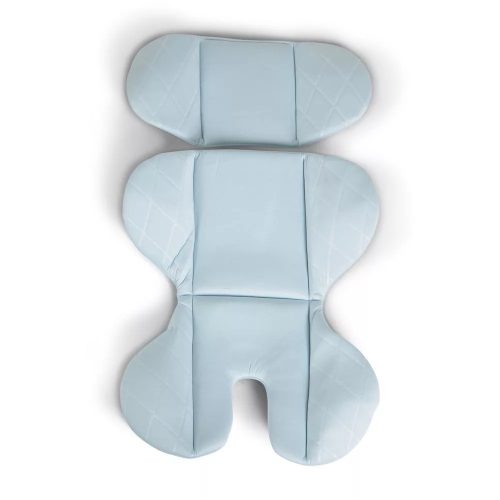 Moni Isafe autósülés isize és isofix ülésemelővé alakítható 76-150cm Blue