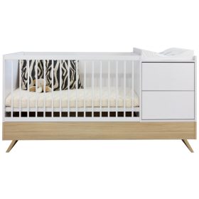 Sienna White kombi babaágy