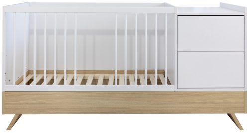 Sienna White kombi babaágy