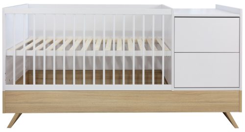 Sienna White kombi babaágy