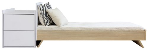 Sienna White kombi babaágy