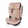 ZOPA Matrix i-Size gyerekülés 100-150cm Coral Pink