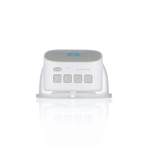 Foxter Lily kéz nélküli elektromos mellszívó