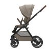 MAXI-COSI Oxford Plus 4in1 babakocsi Pebble 360 Pro hordozóval Twillic Truffle