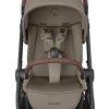 MAXI-COSI Oxford Plus 4in1 babakocsi Pebble 360 Pro hordozóval Twillic Truffle