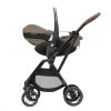 MAXI-COSI Oxford Plus 4in1 babakocsi Pebble 360 Pro hordozóval Twillic Truffle
