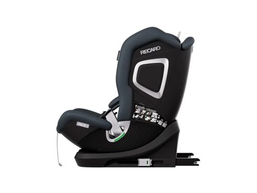 RECARO VELIX 1 i-Size 76-150 cm Gallant Grey