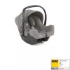 JOIE I-SNUG 2 40-75 CM BABAHORDOZÓ PEBBLE