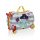 ZOPA Pack&Ride gurulós bőrönd Sailor