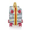 ZOPA Pack&Ride gurulós bőrönd Sailor