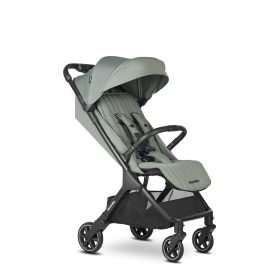 EASYWALKER Jackey2 sport babakocsi Agave Green