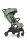 EASYWALKER Jackey2 sport babakocsi Agave Green