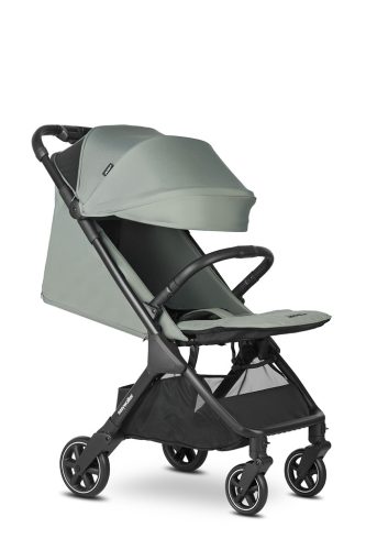 EASYWALKER Jackey2 sport babakocsi Agave Green