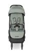 EASYWALKER Jackey2 sport babakocsi Agave Green