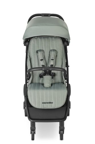 EASYWALKER Jackey2 sport babakocsi Agave Green