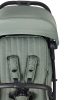 EASYWALKER Jackey2 sport babakocsi Agave Green