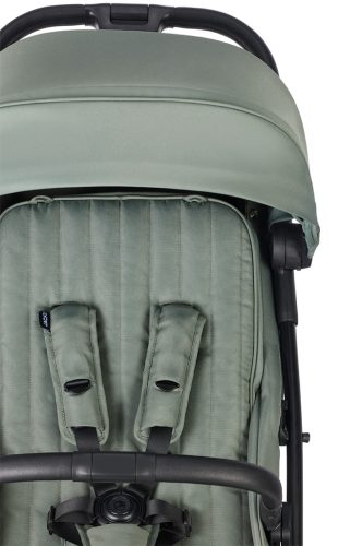 EASYWALKER Jackey2 sport babakocsi Agave Green