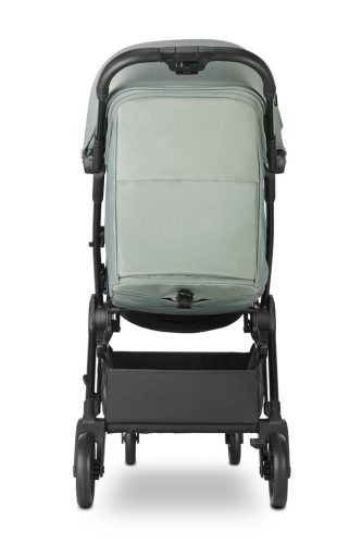 EASYWALKER Jackey2 sport babakocsi Agave Green