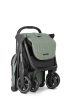 EASYWALKER Jackey2 sport babakocsi Agave Green