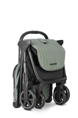 EASYWALKER Jackey2 sport babakocsi Agave Green