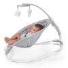 INGENUITY Rezgő hintaszék dallamokkal Cuddle Lamb 0hó+ 18kg-ig