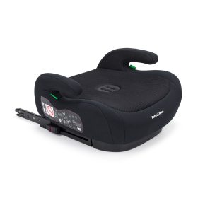   PETITE&MARS Optimus Ülésmagasító Pro i-Size Black Air 125 - 150 cm (22-36 kg)