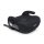 PETITE&MARS Optimus Ülésmagasító Pro i-Size Black Air 125 - 150 cm (22-36 kg)