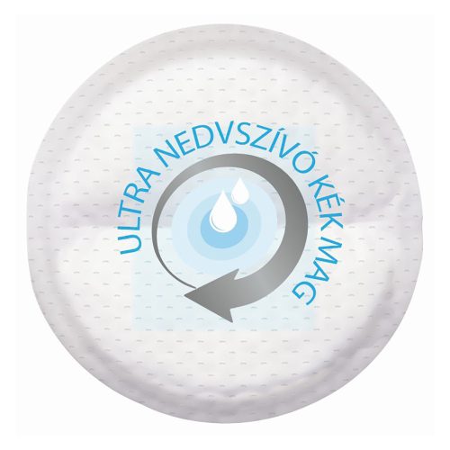 Lansinoh  éjszakai és nappali melltartóbetét # 60 db