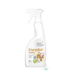 Csepke Baby folttisztító spray 500ml