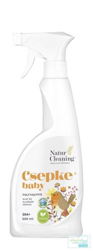 Csepke Baby folttisztító spray 500ml