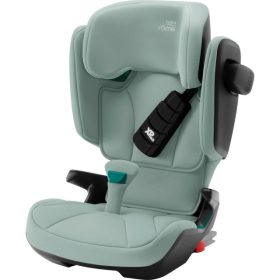   BRITAX RöMER Kidfix i-Size gyerekülés 100-150cm Jade Green