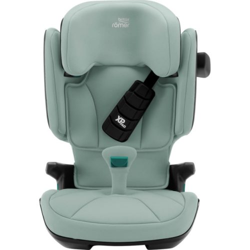 BRITAX RöMER Kidfix i-Size gyerekülés 100-150cm Jade Green