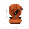 BRITAX RöMER Kidfix i-Size gyerekülés 100-150cm Jade Green