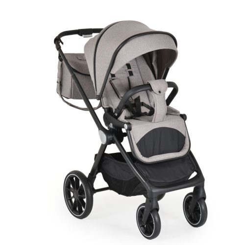 MONI CHRISTIANO babakocsi szett 3in1 BÉZS