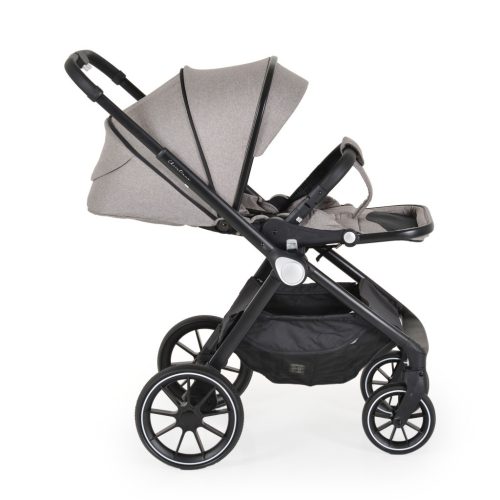 MONI CHRISTIANO babakocsi szett 3in1 BÉZS