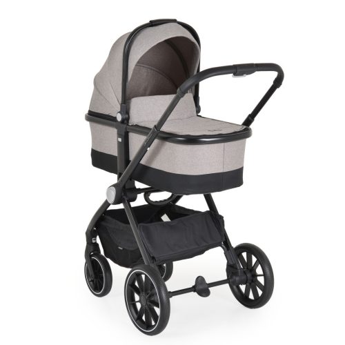 MONI CHRISTIANO babakocsi szett 3in1 BÉZS