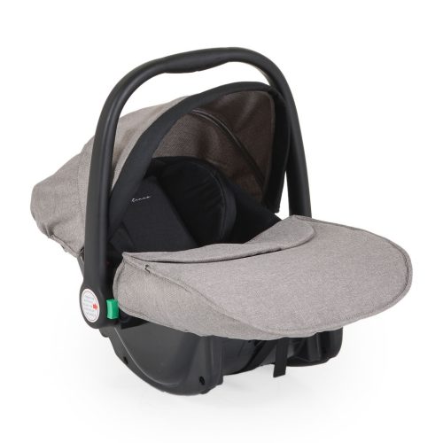 MONI CHRISTIANO babakocsi szett 3in1 BÉZS