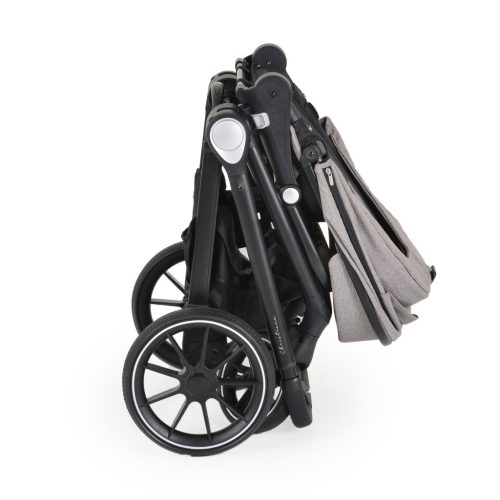 MONI CHRISTIANO babakocsi szett 3in1 BÉZS