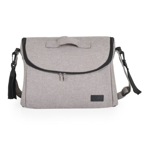 MONI CHRISTIANO babakocsi szett 3in1 BÉZS