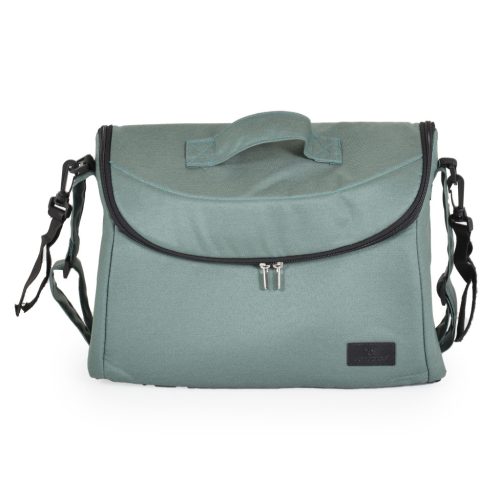 MONI CHRISTIANO babakocsi szett 3in1 Zöld