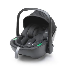 4BABY Neo I-size 40-87 cm babahordozó -  Graphite