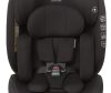 4Baby Roto-fix i-Size 40-150cm biztonsági gyerekülés-Black