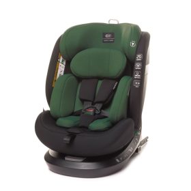   4Baby Roto-fix i-Size 40-150cm biztonsági gyerekülés-Green
